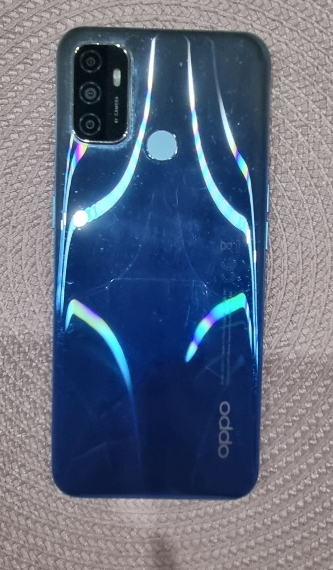 Oppo A 53 ca nou