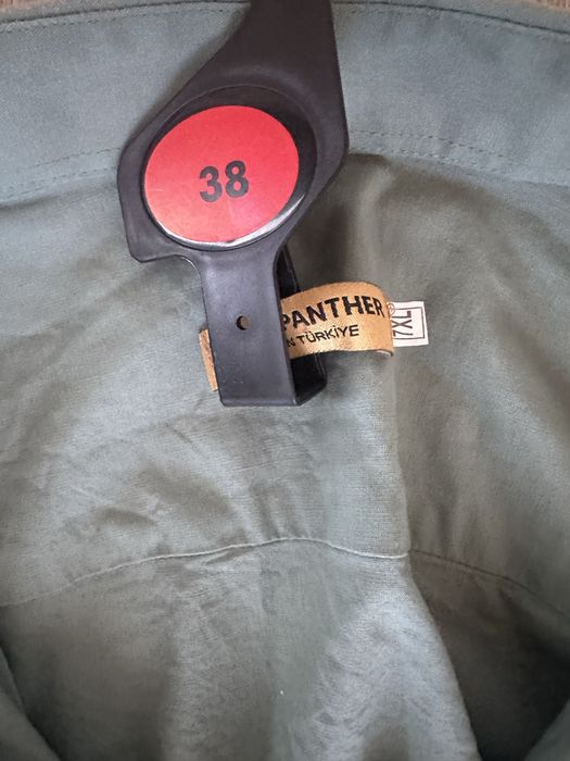 Мъжка риза 7ХЛ Чисто нова