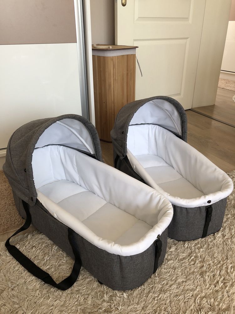 Зимен кош Peg Perego Porte Enfant-250 лв.