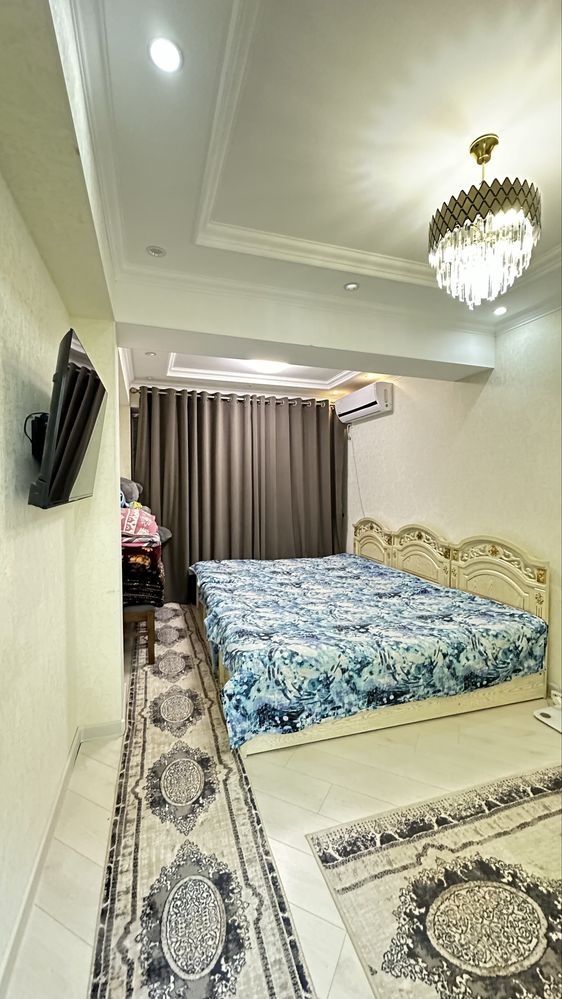 3х Ком Квартира 72кв.м