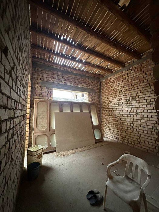 Участок Шайхонтохур Маннон Уйгур 1 гор-больница 2,5 сотих Хонаси 7 та