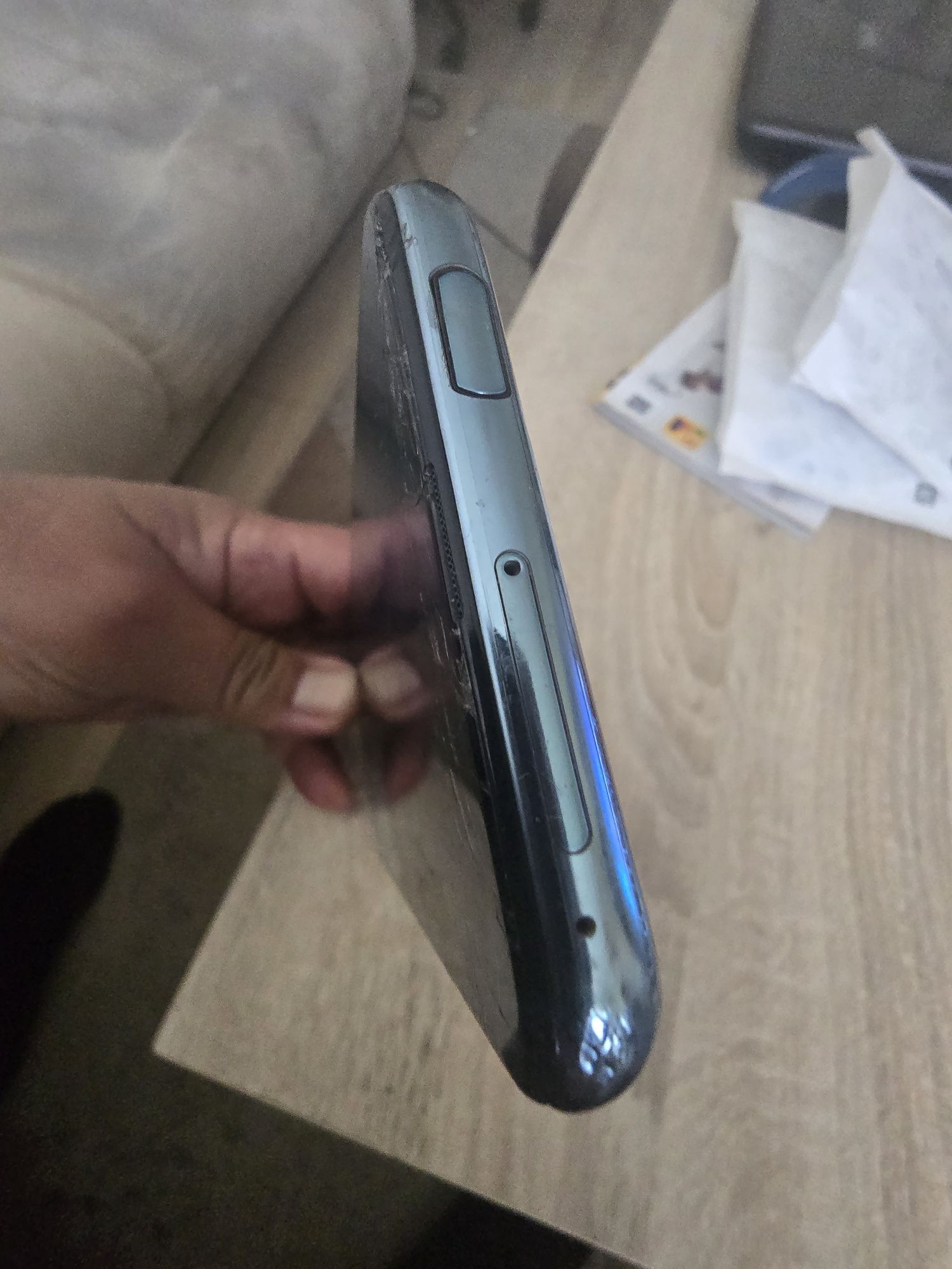 P smart pro/Z за части