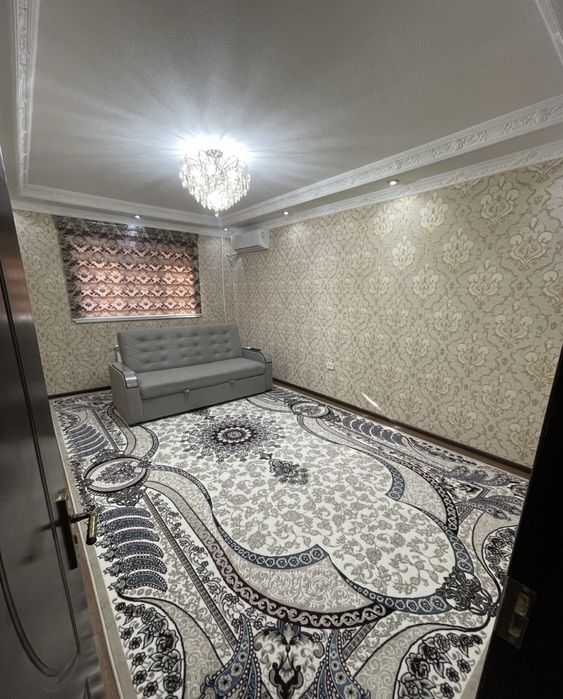 Аренда Екобозор 4хона евро Оилага кизларга