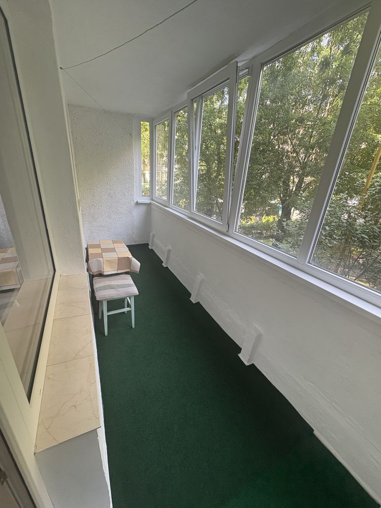 Proprietar inchiriez apartament 2 camere decomandat