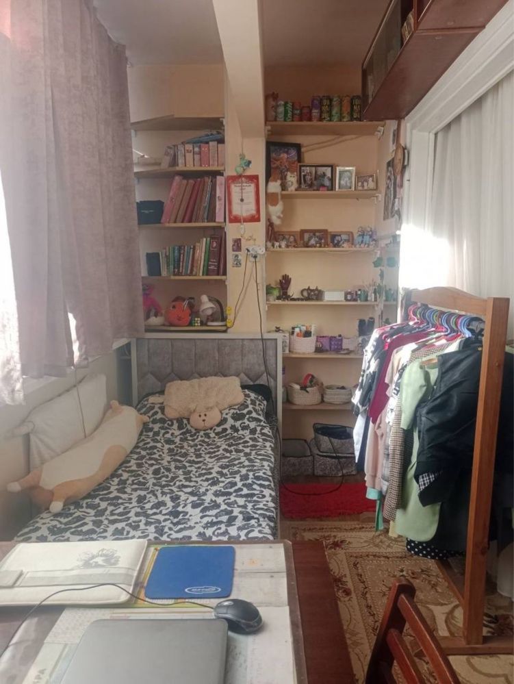 Продам квартиру Юнусабадский район Yunusobod 7 kvartal Поликлиника 52