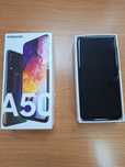 SAMSUNG Galaxy A50 Dual Sim 128 GB Memory/4 GB RAM