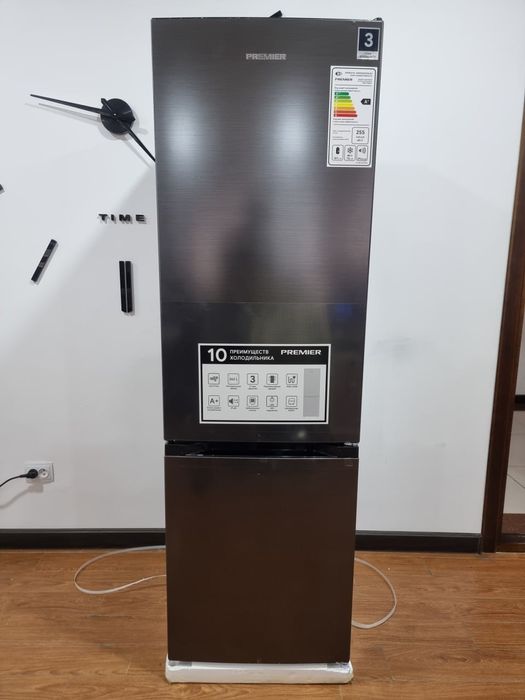 Xolodilnik Premier PRM-270BFLF-DI