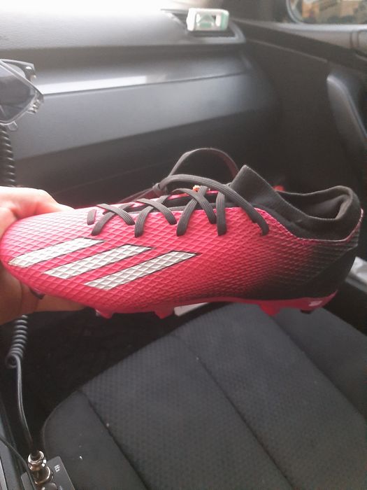 Ghete de fotbal  adidas noi  NR 42