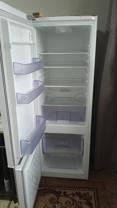 Холодильник в хорошем состоянии