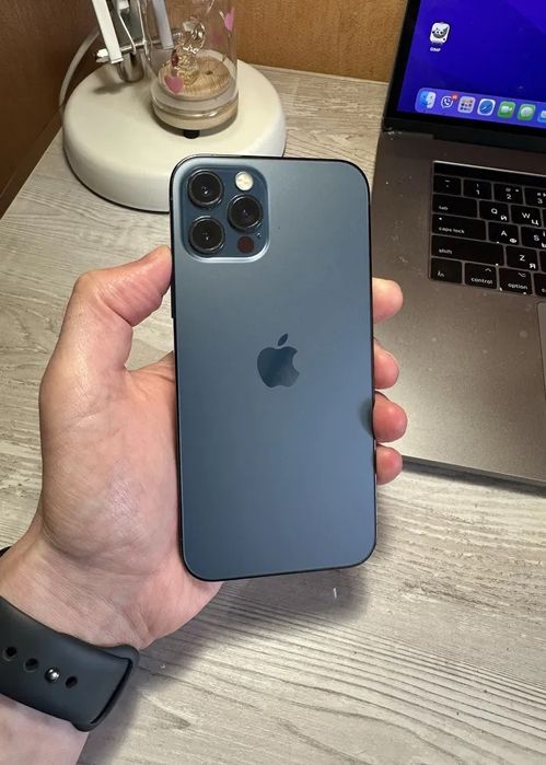 IPhone 12 Pro 256Gb Айфон 12 Про 256Гб