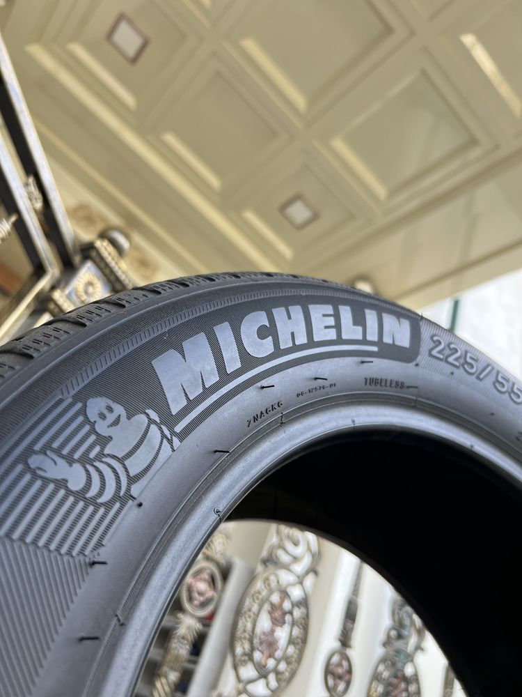 Michelin balon sotiladi