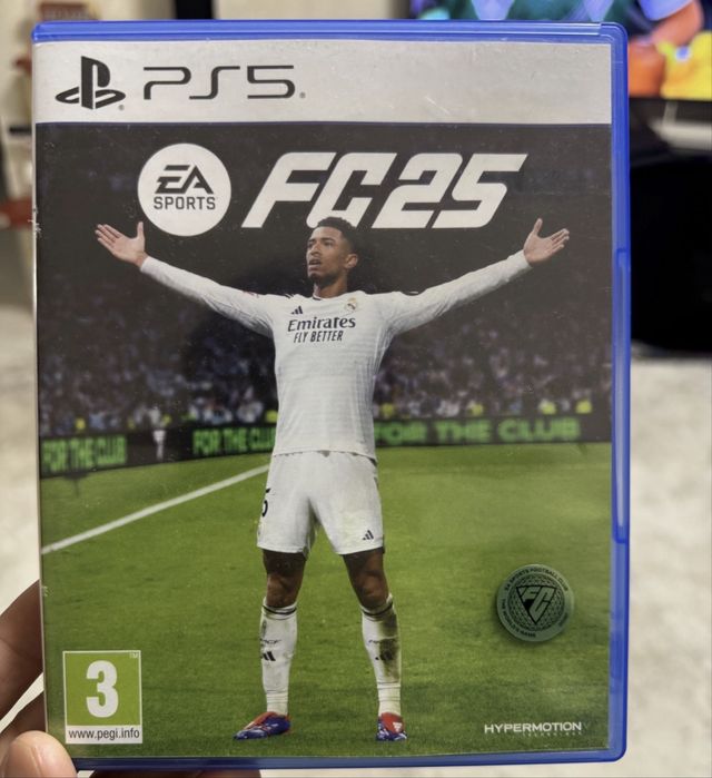 FIFA 25 Продам !!