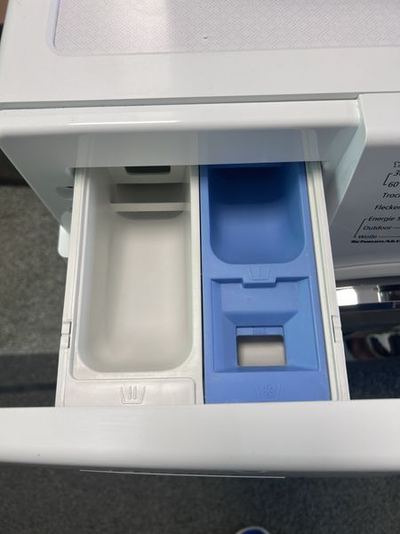 Комбинирана пералня със сушилня SAMSUNG 8/5 KG ,
