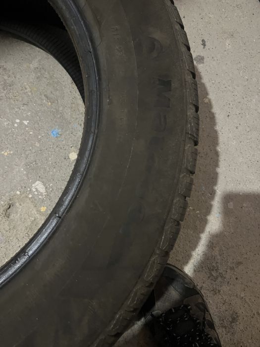 Cauciucuri iarna 255-55-18