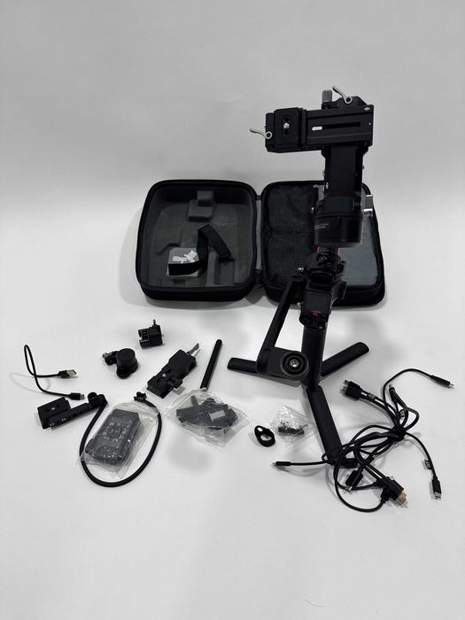 Runin 2 Combo stabilzator DJI Pro