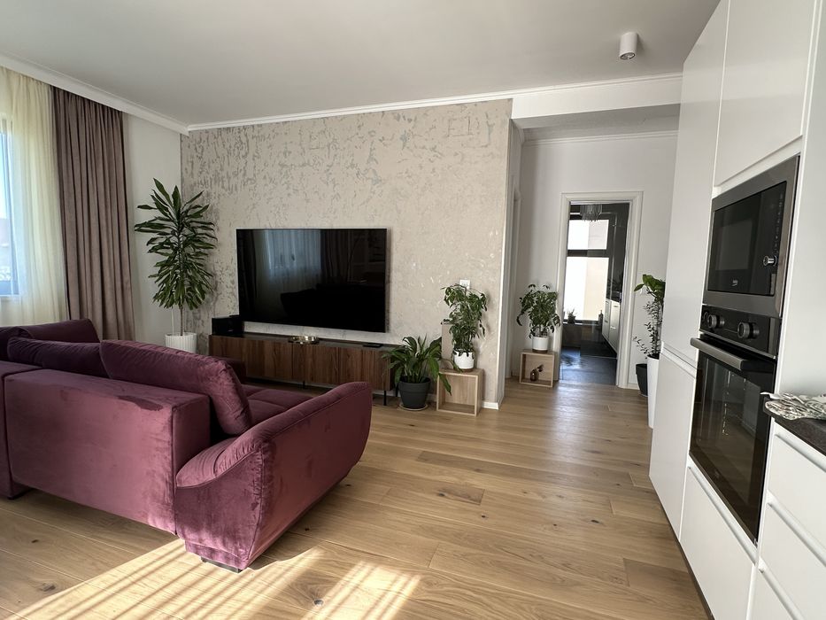 Casa noua de vanzare | in Oradea | Ready to move | Pompa Caldura