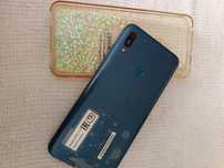 Huawei y6 каробка