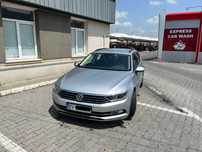 VW Passat B8 Break 2018 2.0 TDI 150cp