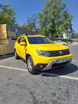 Dacia Duster 2019