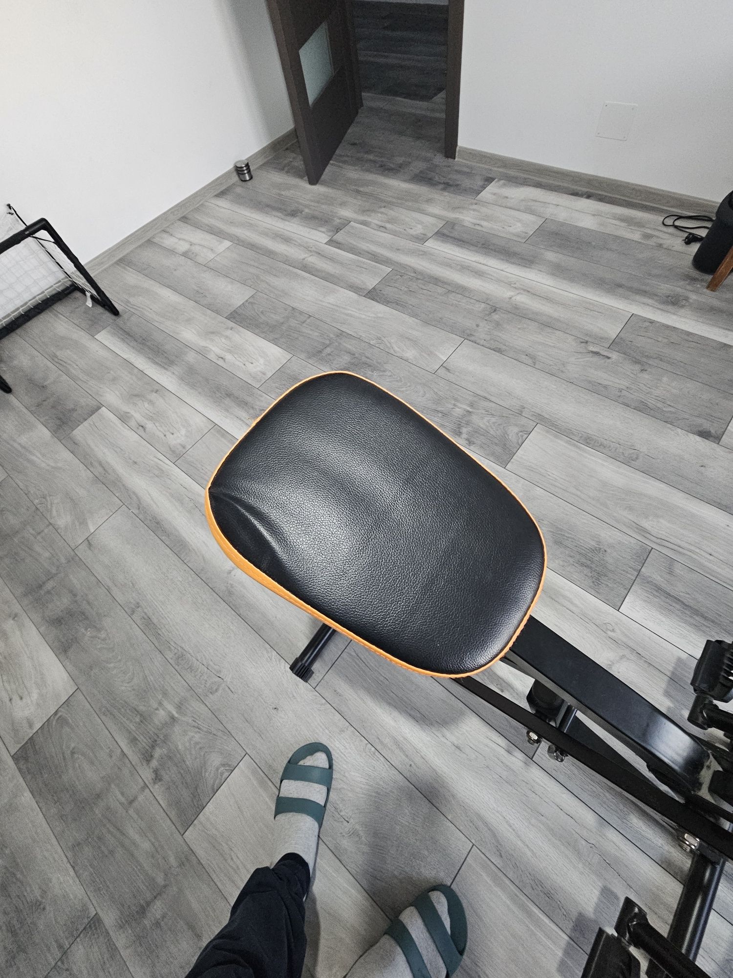 Aparat fitness Total Crunch
