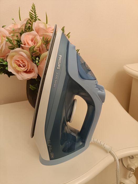 Fier de calcat cu abur Philips