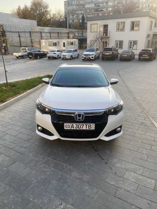 Honda Crider Sotiladi Xolati Alo Darajada Toptoza Moshina