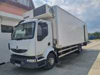 Renault Midlum240DXI FRIGORIFIC14tone