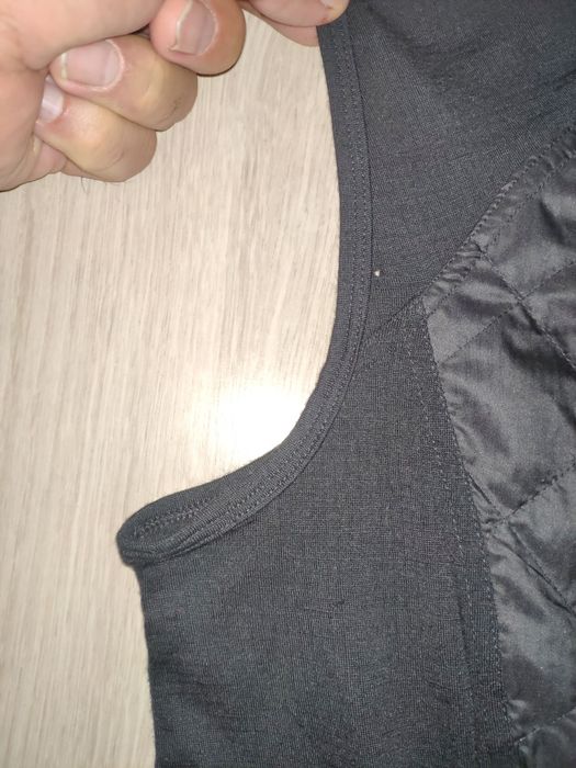ICEBREAKER W's Merinoloft Ellipce Vest, дамски мерино елек