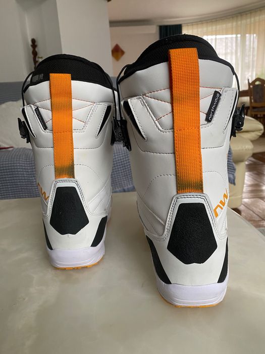 Boots Northwave Domino SLS White