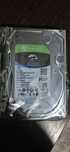 Жесткий диск HDD Seagate SkyHawk ST8000VX004 8ТБ