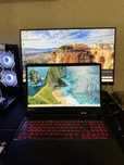 Игровой ноутбук Acer Nitro 5 n515-57
