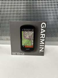 Garmin Edge 1030, Black - ciclocomputer avansat cu GPS