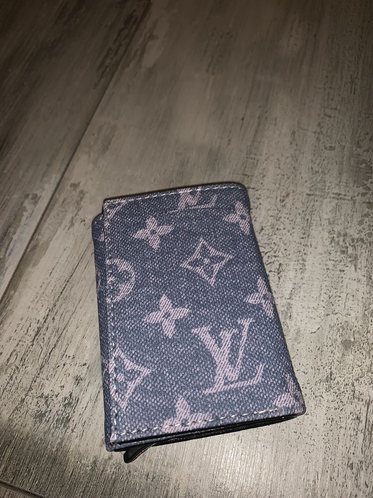 Cardholder/Портмоне Louis Vuitton,Goyard