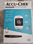 Aparat pentru glicemie Accu-Chek instant nou sigilat