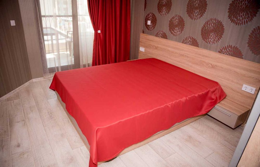 Дава се под наем Двустаен апартамент в Бургас, Сарафово - 65 кв.м за 225 € - Снимка #2