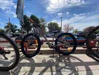 Bicicleta Scott Roxter roata de 24