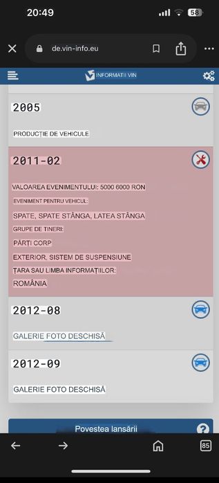 Volkswagen Passat 2005 1.9 TDI