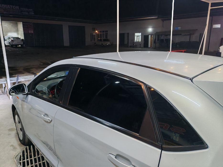 Zaz Forza 2014 Super ideal