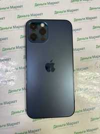 Apple iPhone 12 Pro  512 Gb (г.Балхаш 98) ID лота: 350576