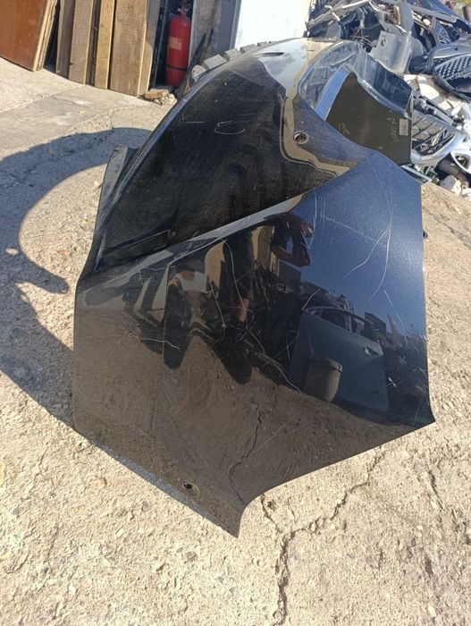 Задна броня за Toyota Corolla комби след 2018г / Корола