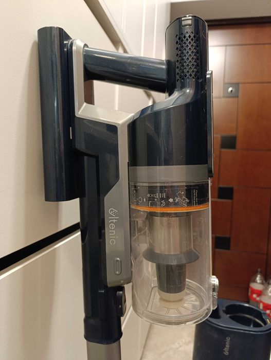 Ultenic FS1 самопочистваща се