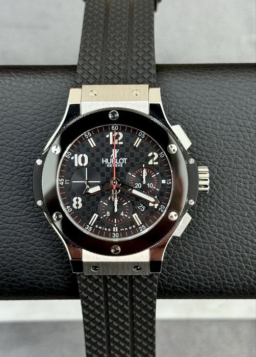 HB Big Bang Ceramic 44mm