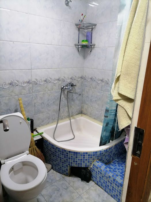 Sheriklikka kvartira bez makler