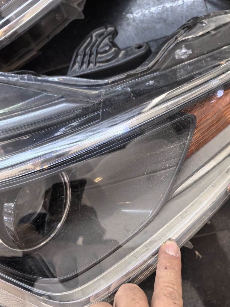 Far faruri stanga dreapta Toyota aygo led 2019/2020/2021/2022