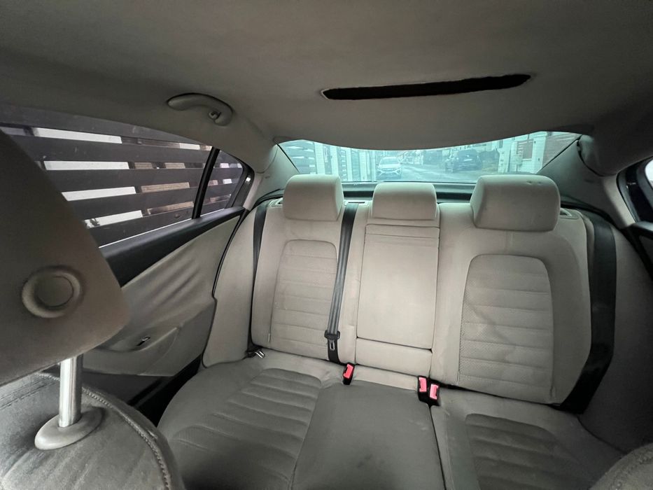 Volkswagen Passat 2007-Vânzare sau Dezmembrare