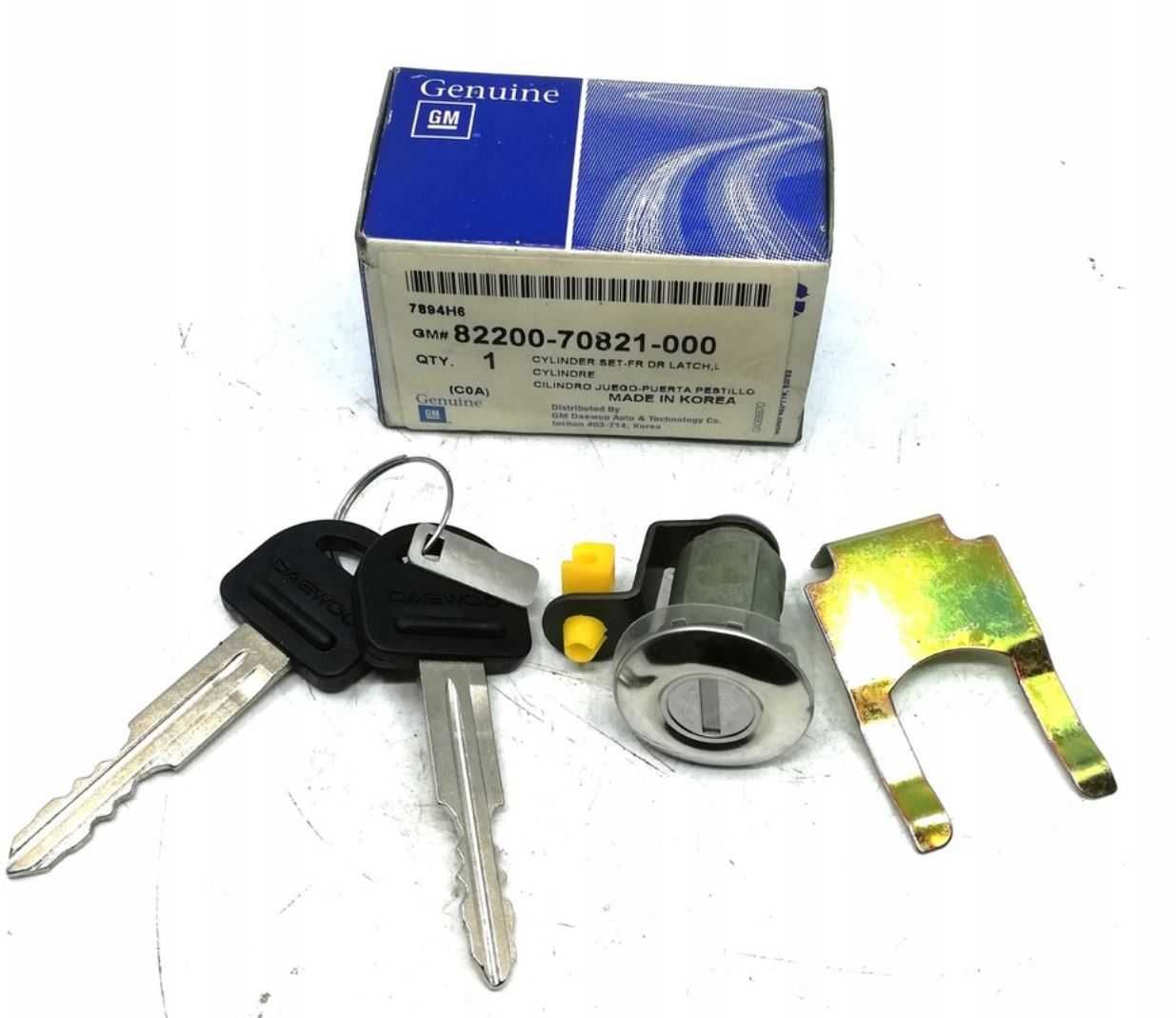 Piese auto rare DAEWOO OE (noi)