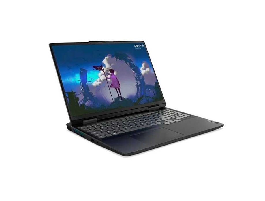 Мощный Игровой Lenovo Gamming 3 16ARH7 ноутбук в хорошем сост