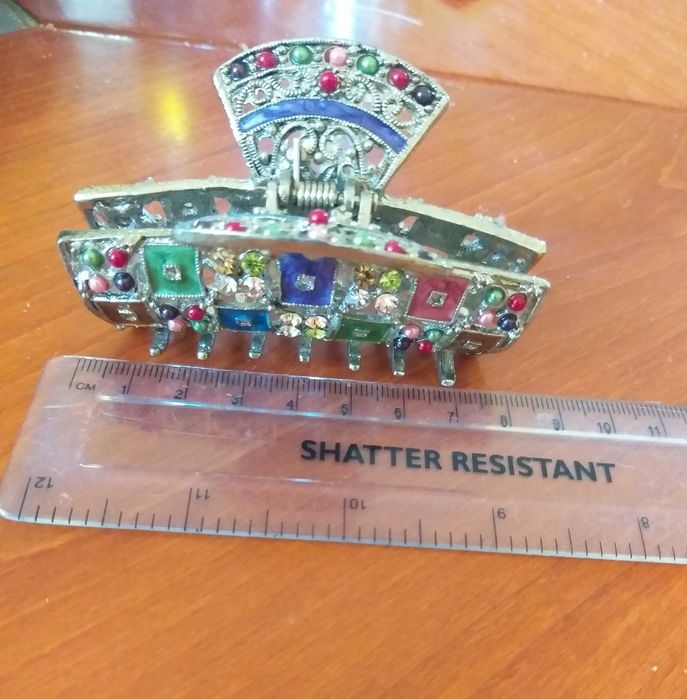 Аксесоари за коса 2 бр