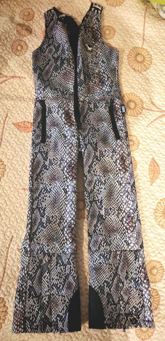 Superrrbel детски гащеризон