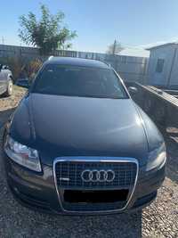 dezmembrez audi a6 S line 2008 2.0 BRE